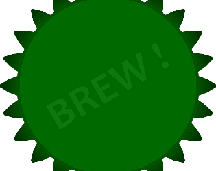 Brew My Beer 2 cover