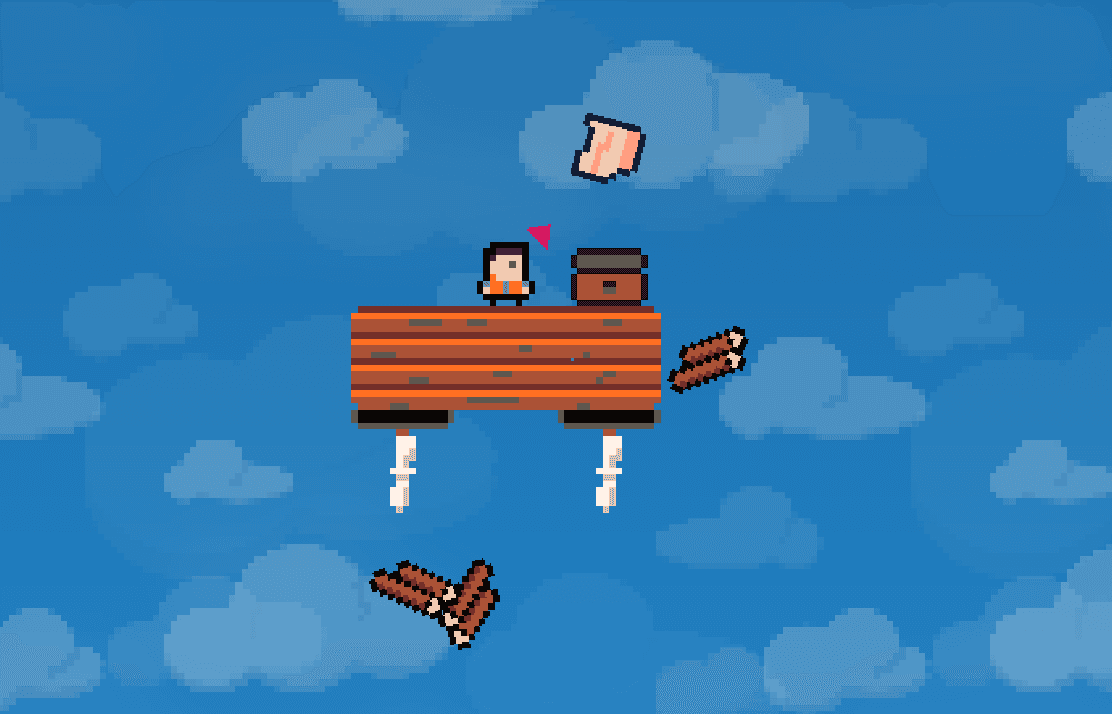 High-Altitude Containment Protocol cover